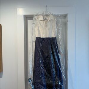 Mason Hosker formal dress retails $1795